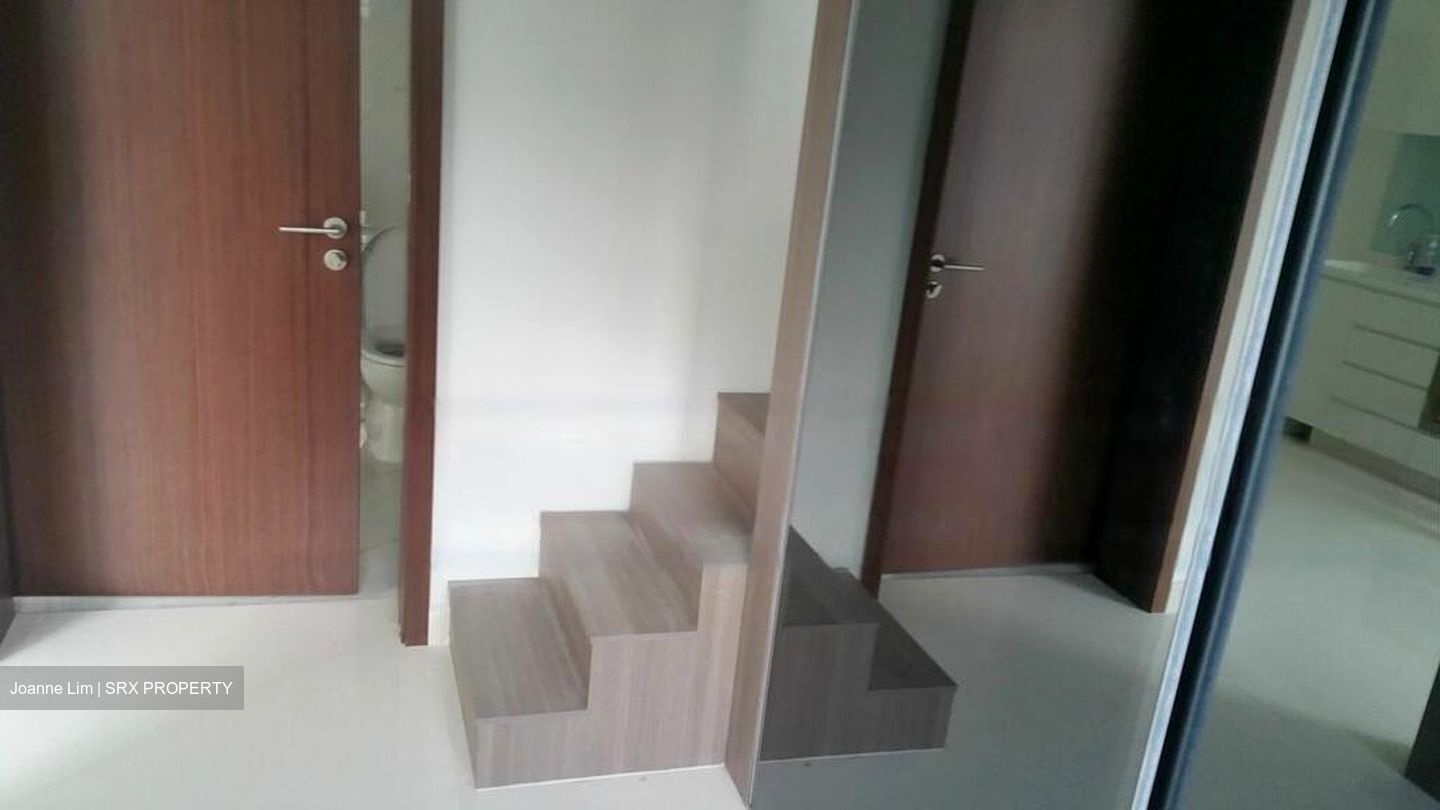 Urban Vista (D16), Condominium #468024001